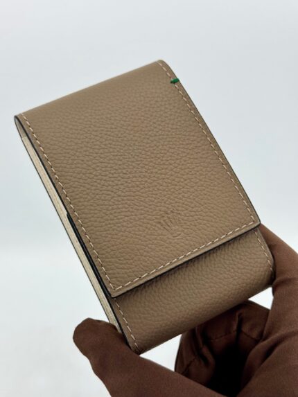 Rolex Leather Watch Travel Pouch – BRAND NEW